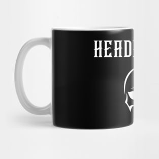 Headhunter Mug